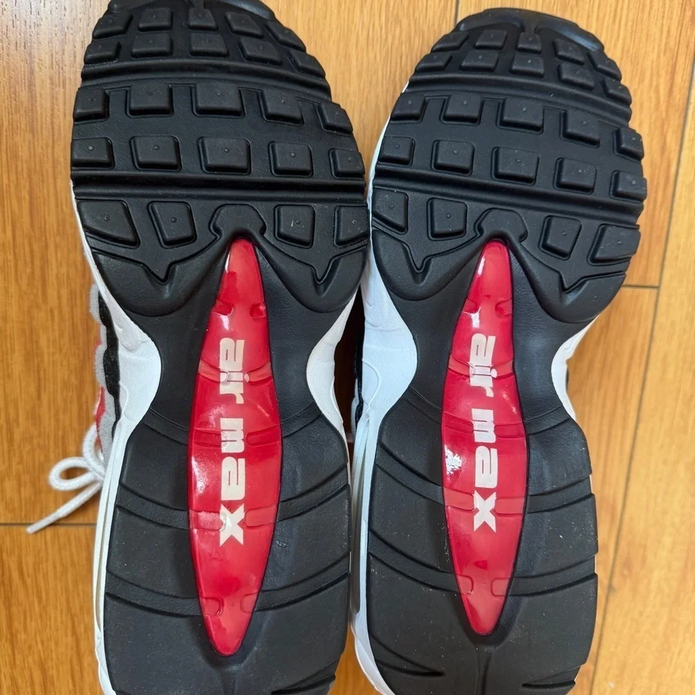 Nike new without